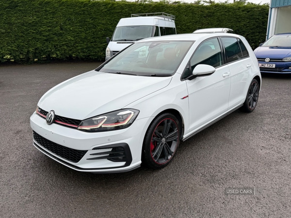 Used Volkswagen Golf for sale - 77412656: Photo 3