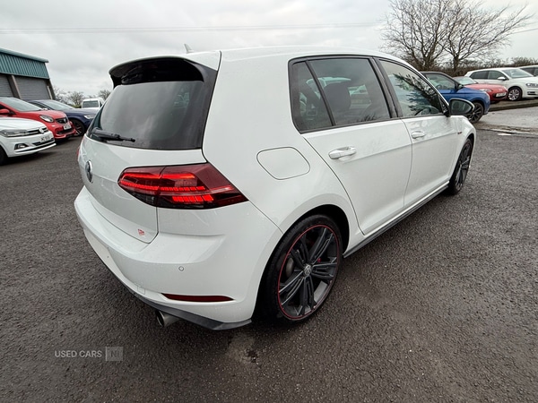 Used Volkswagen Golf for sale - 77412656: Photo 8