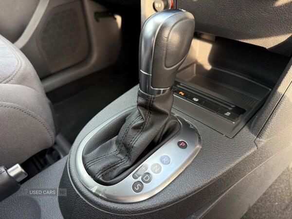 Used Volkswagen Touran for sale - 76061343: Photo 15