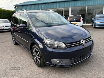 1.4 TSI SE DSG 7SEATS 5-Door