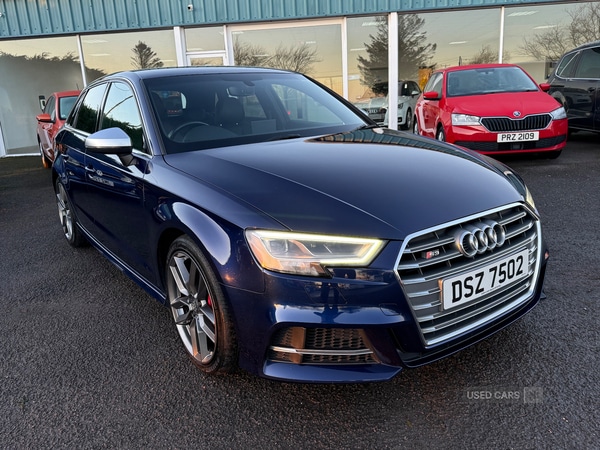 Used Audi A3 2017 for sale - 76966046: Photo 1