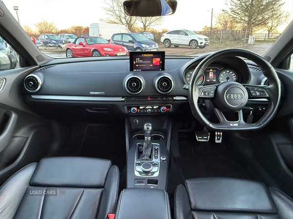 Used Audi A3 2017 for sale - 76966046: Photo 10