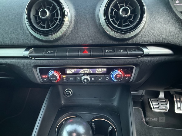 Used Audi A3 2017 for sale - 76966046: Photo 14