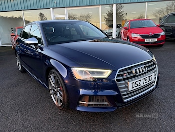 Used Audi A3 2017 for sale - 76966046: Photo