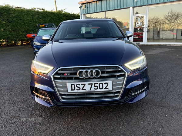 Used Audi A3 2017 for sale - 76966046: Photo 2