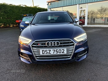 Used Audi A3 2017 for sale - 76966046: Photo
