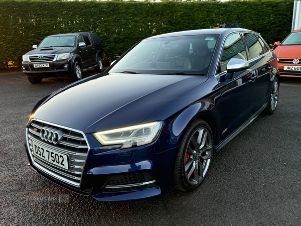 Used Audi A3 2017 for sale - 76966046: Photo 3