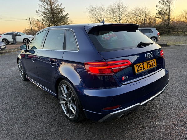 Used Audi A3 2017 for sale - 76966046: Photo 5