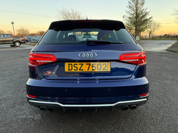 Used Audi A3 2017 for sale - 76966046: Photo 6