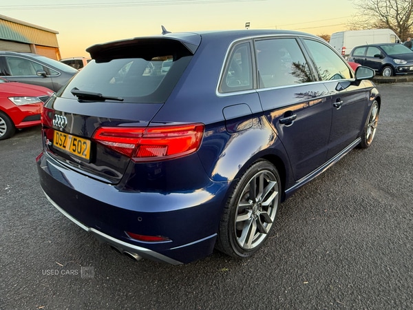 Used Audi A3 2017 for sale - 76966046: Photo 7