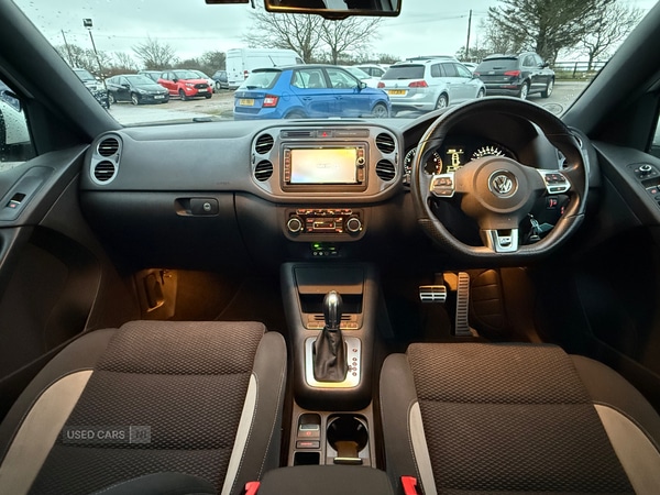 Used Volkswagen Tiguan for sale - 77332241: Photo 13