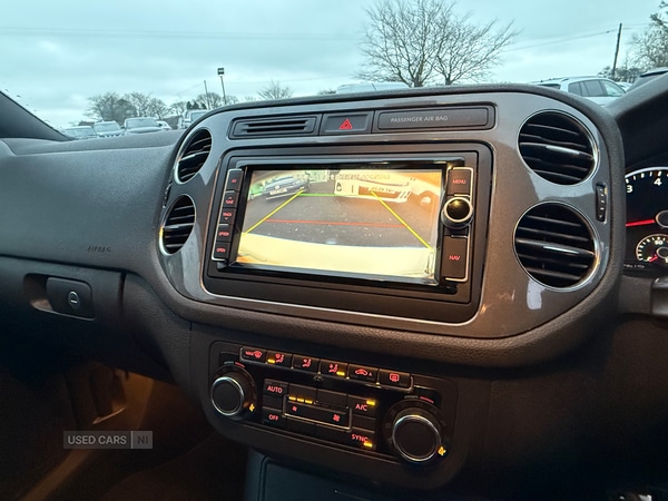 Used Volkswagen Tiguan for sale - 77332241: Photo 17