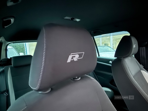 Used Volkswagen Tiguan for sale - 77332241: Photo 18