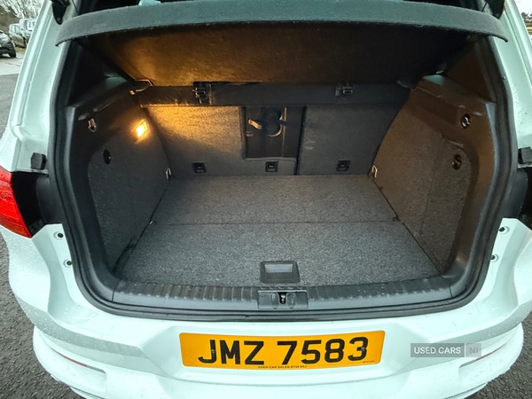 Used Volkswagen Tiguan for sale - 77332241: Photo 8