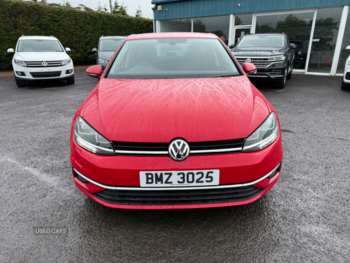 Used Volkswagen Golf 2017 for sale - 75052163: Photo