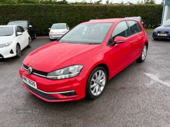 Used Volkswagen Golf 2017 for sale - 75052163: Photo