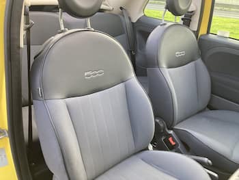 Used Fiat 500 2010 for sale - 79626757: Photo