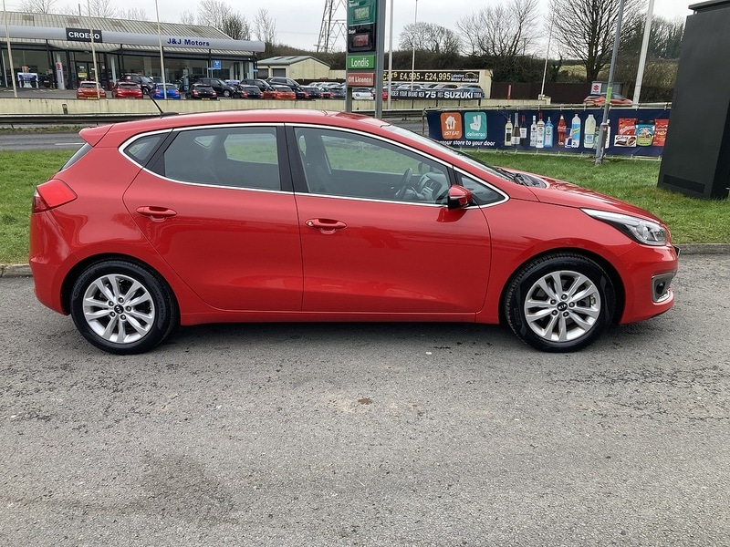 Used Kia Ceed 2015 for sale - 77367836: Photo 17