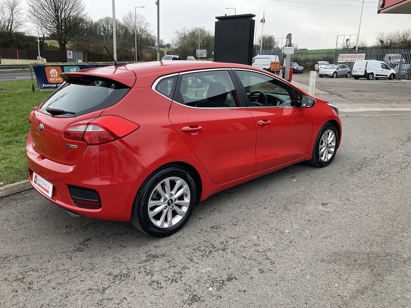 Used Kia Ceed 2015 for sale - 77367836: Photo 18