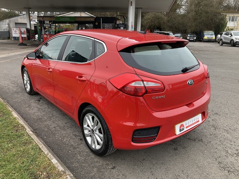 Used Kia Ceed 2015 for sale - 77367836: Photo 20