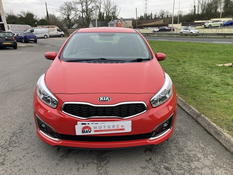 Used Kia Ceed 2015 for sale - 77367836: Photo 22