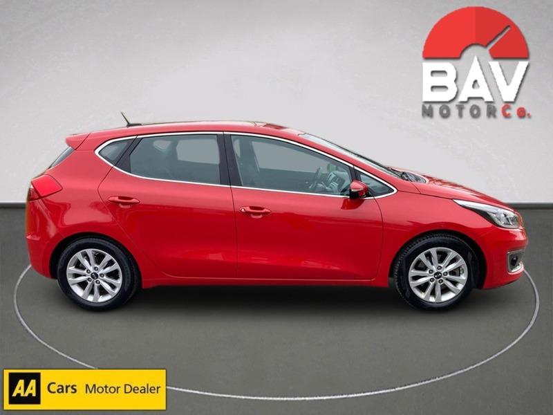 Used Kia Ceed 2015 for sale - 77367836: Photo 5