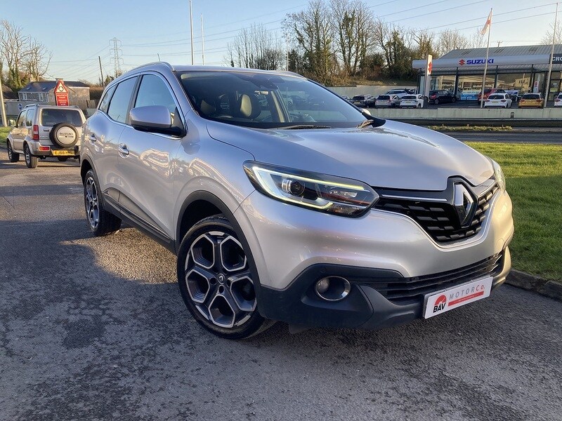Used Renault Kadjar 2017 for sale - 77367821: Photo 11