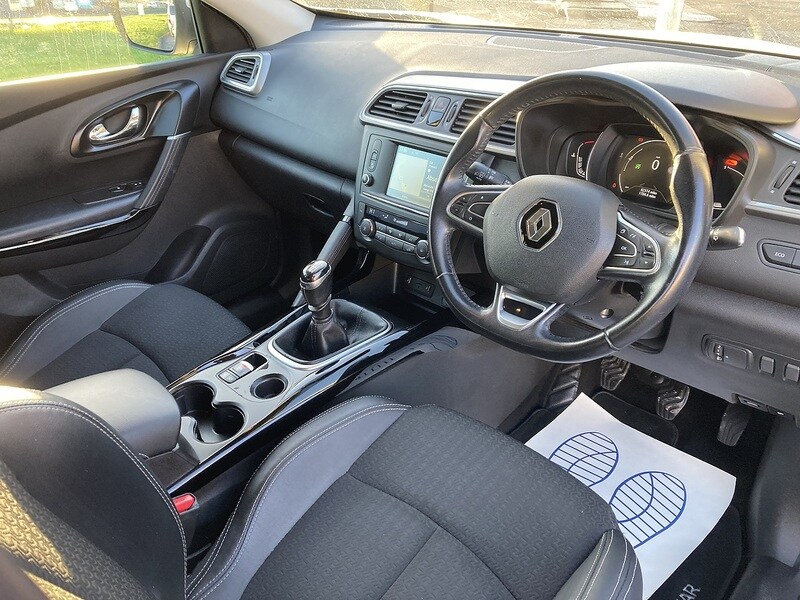Used Renault Kadjar 2017 for sale - 77367821: Photo 12