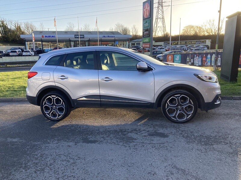 Used Renault Kadjar 2017 for sale - 77367821: Photo 17
