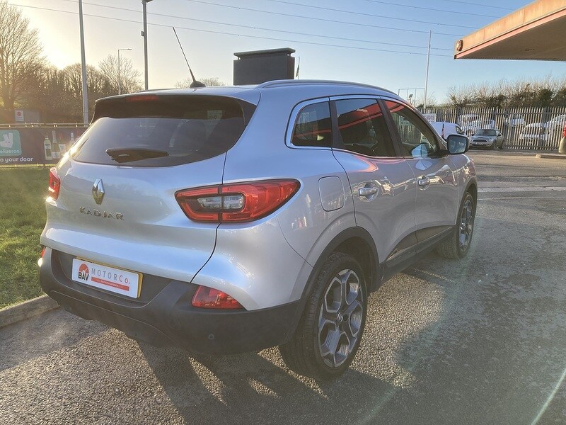 Used Renault Kadjar 2017 for sale - 77367821: Photo 18