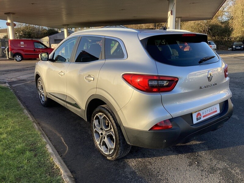 Used Renault Kadjar 2017 for sale - 77367821: Photo 20