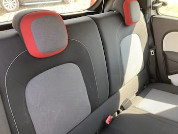 Used Renault Twingo 2015 for sale - 79705224: Photo