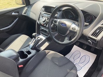Used Ford Focus 2013 for sale - 79245831: Photo