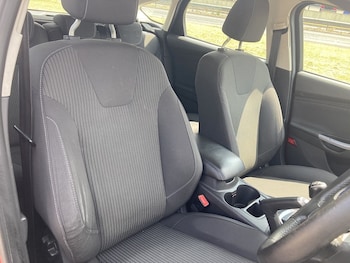 Used Ford Focus 2013 for sale - 79245831: Photo