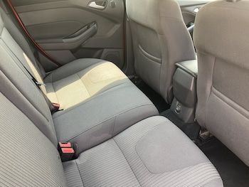 Used Ford Focus 2013 for sale - 79245831: Photo