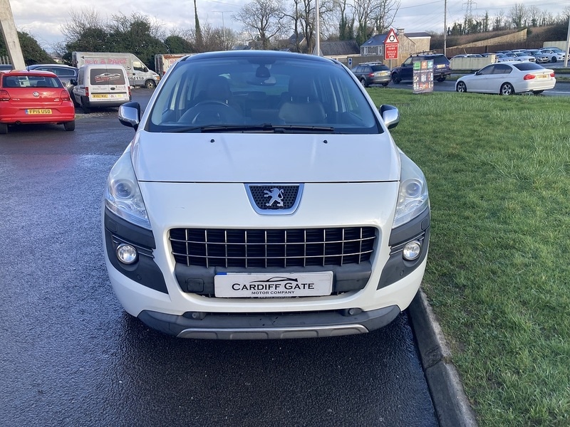 Used Peugeot 3008 2013 for sale - 77846422: Photo 10