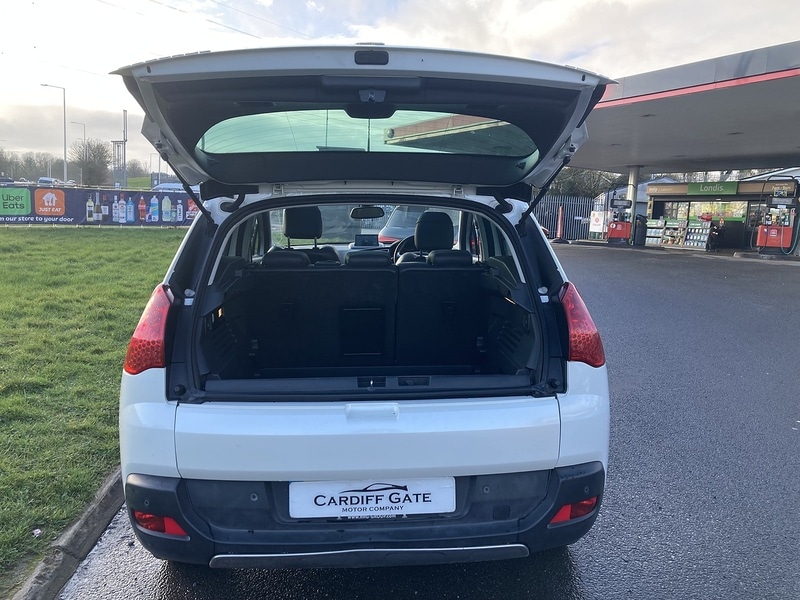 Used Peugeot 3008 2013 for sale - 77846422: Photo 11