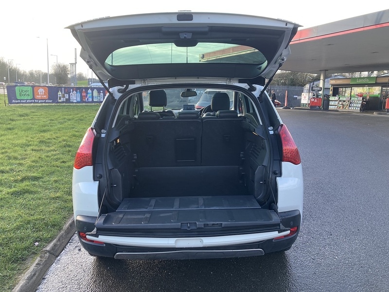 Used Peugeot 3008 2013 for sale - 77846422: Photo 12