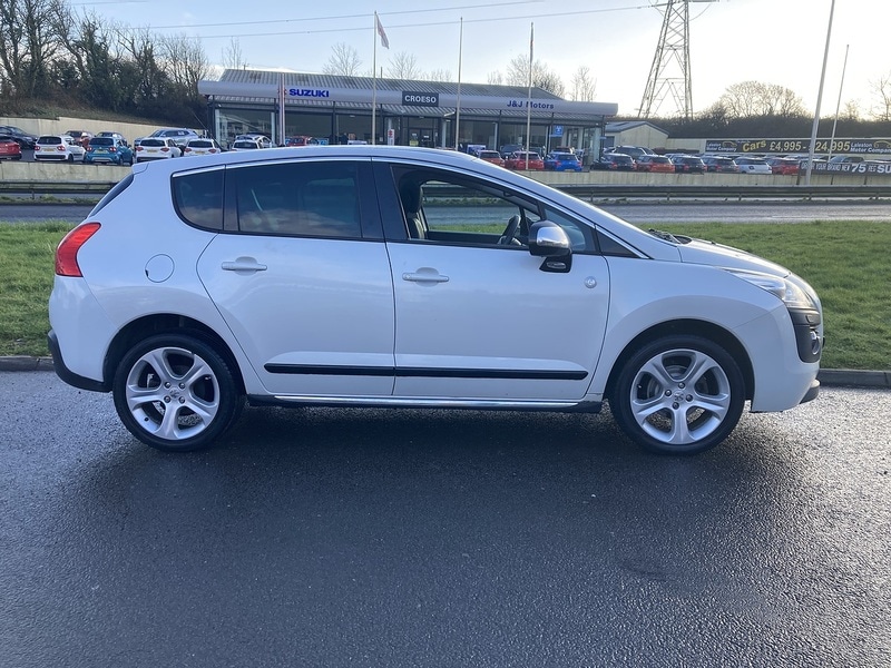 Used Peugeot 3008 2013 for sale - 77846422: Photo 5