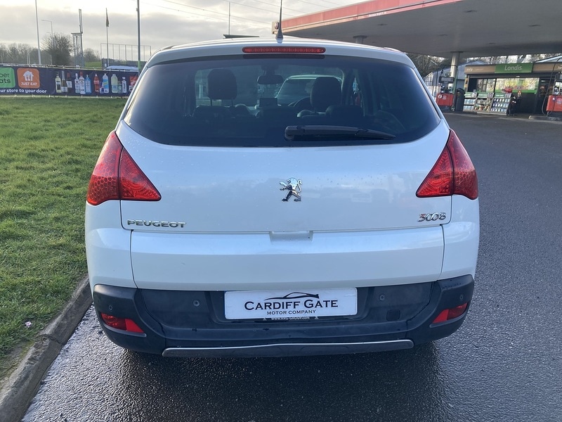 Used Peugeot 3008 2013 for sale - 77846422: Photo 7
