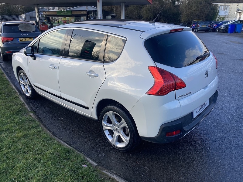 Used Peugeot 3008 2013 for sale - 77846422: Photo 8