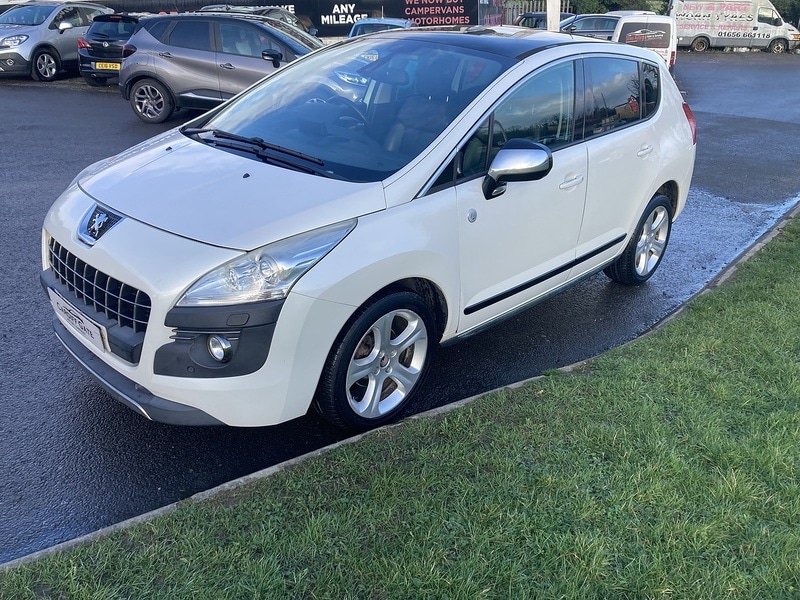 Used Peugeot 3008 2013 for sale - 77846422: Photo 9