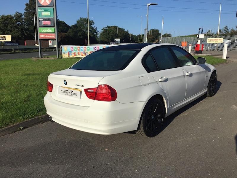 Used BMW 3 Series 2009 for sale - 77378046: Photo 7
