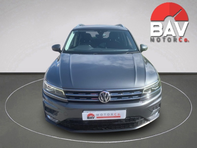 Used Volkswagen Tiguan 2016 for sale - 77367796: Photo 11