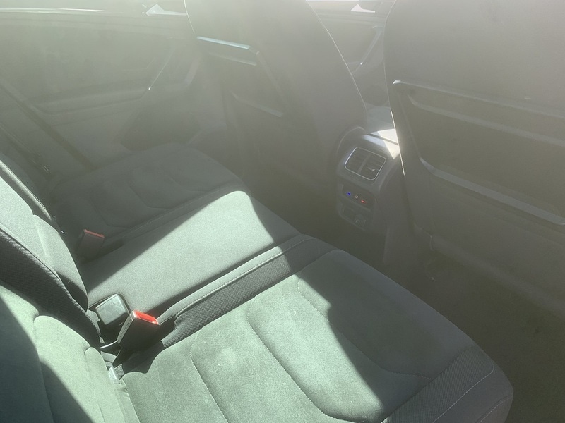 Used Volkswagen Tiguan 2016 for sale - 77367796: Photo 16