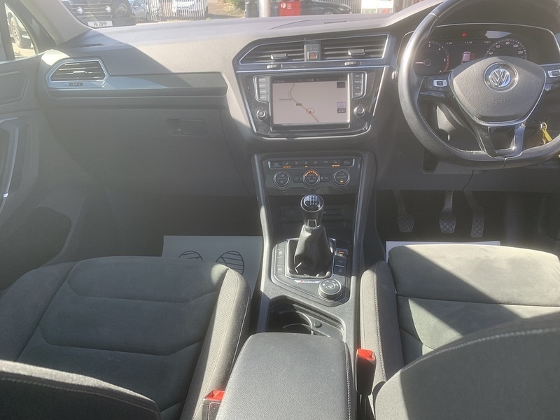 Used Volkswagen Tiguan 2016 for sale - 77367796: Photo 17