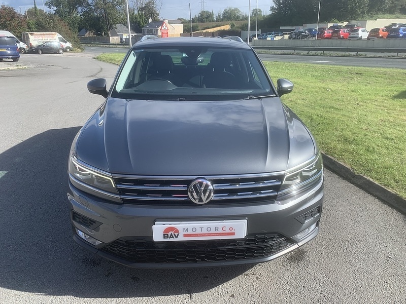Used Volkswagen Tiguan 2016 for sale - 77367796: Photo 23