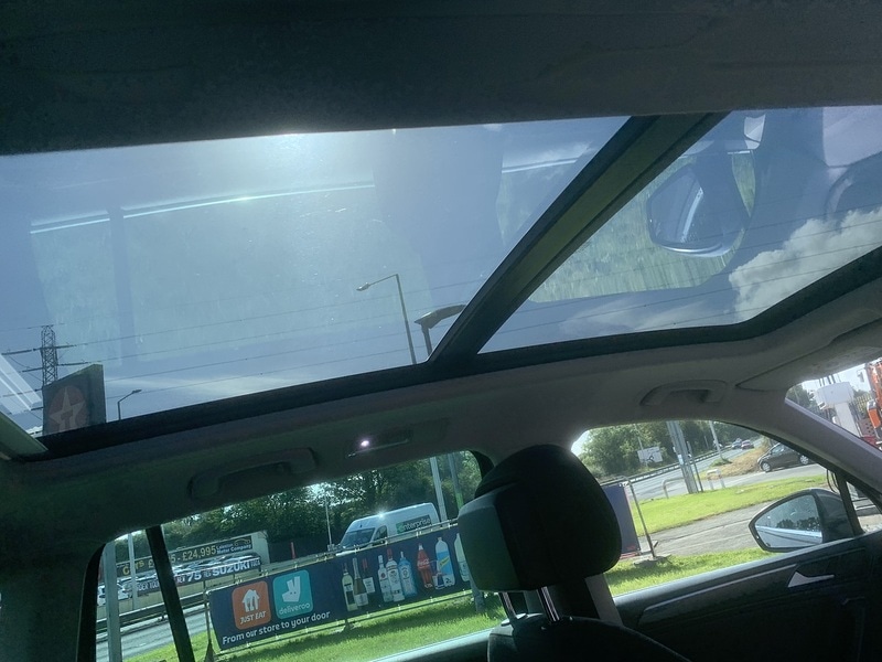 Used Volkswagen Tiguan 2016 for sale - 77367796: Photo 25