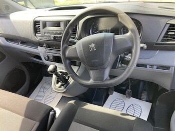Used Peugeot Expert 2018 for sale - 78711832: Photo