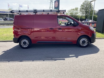 Used Peugeot Expert 2018 for sale - 78711832: Photo